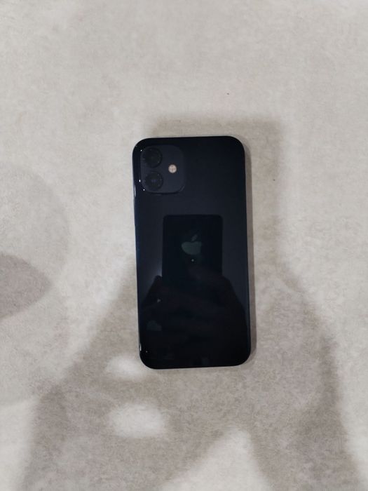 iphone 12 128гб 100%акб