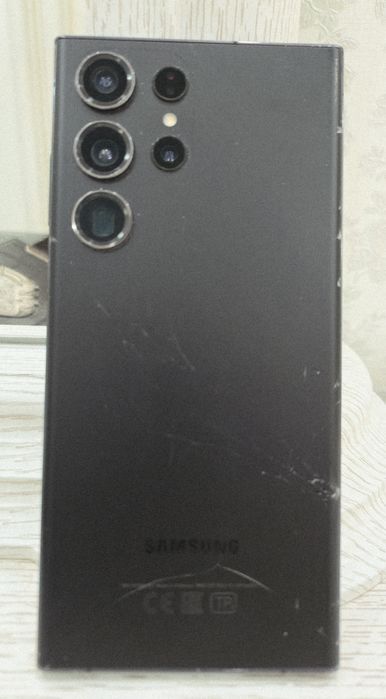 Samsung Galaxy S23 Ultra