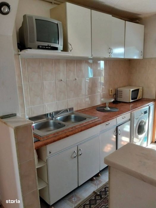 Apartament 2 Camere +Boxa 7 mp