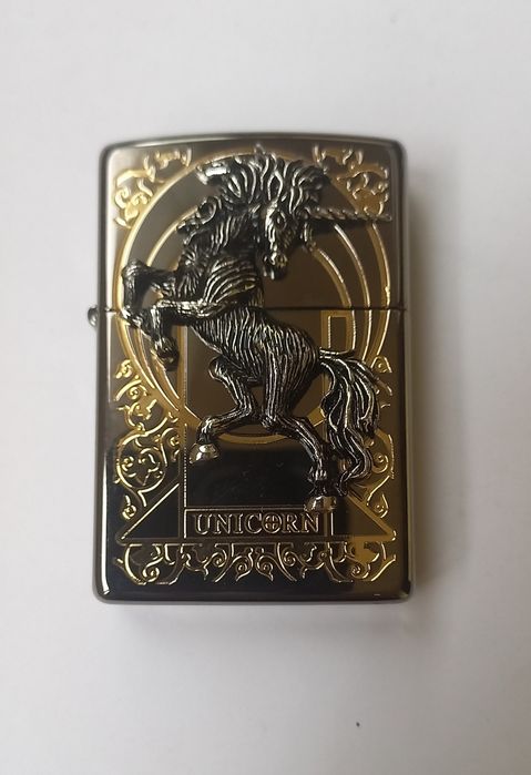 Bricheta zippo de colectie