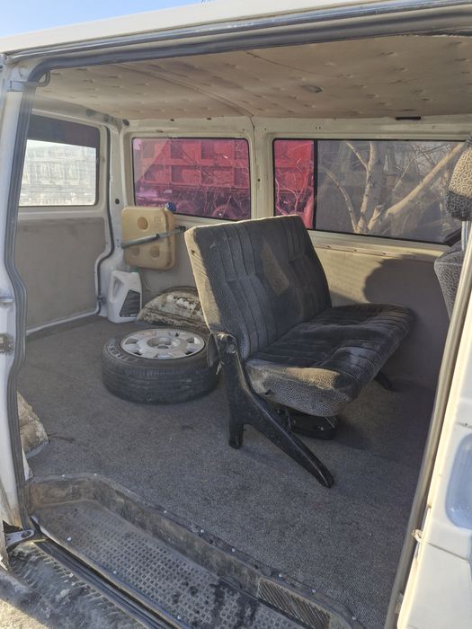 Продам Volkswagen Transporter T4