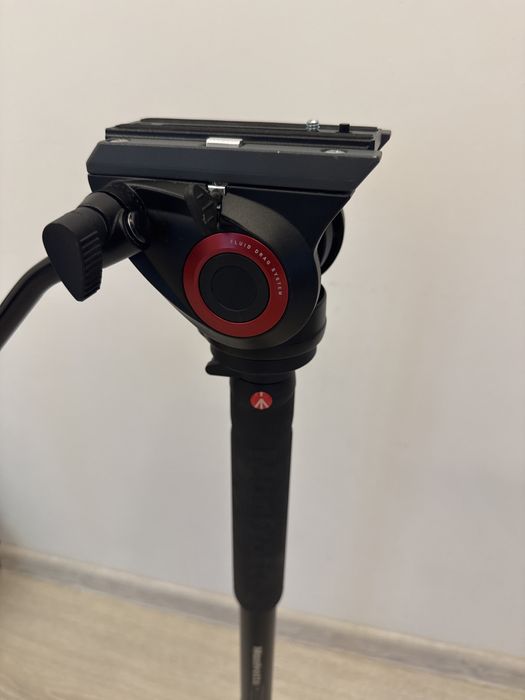 Monoped  manfrotto MVMXPRO500 produs nou