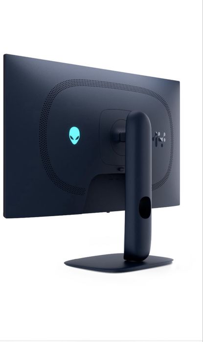 Монитор Dell AW2725D 27” OLED 2K 280ghz