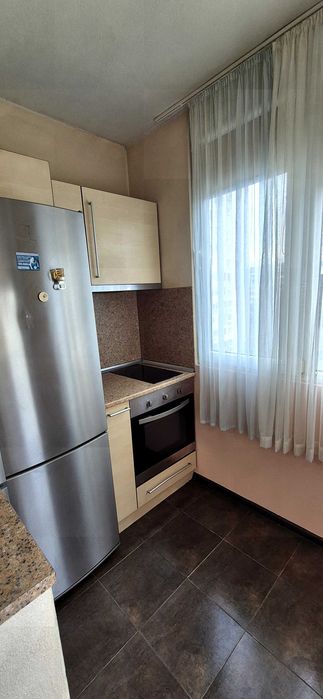 Давам пад наем тристаен апартамент