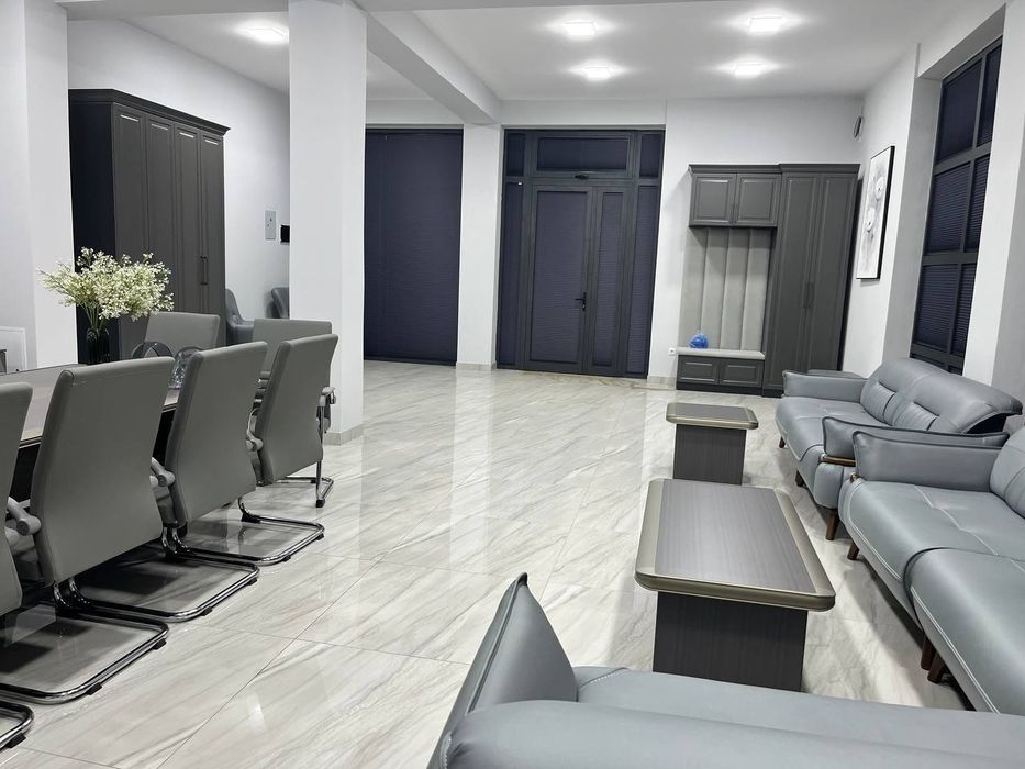 Аренда Офис на Мирзо Улугбек район Экобазар Первая линия