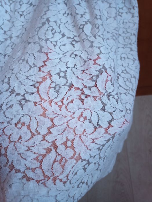 Стилна рокля Esprit 8-9 год