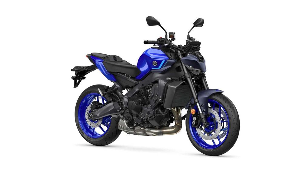 Motocicleta Yamaha MT-09 Y-AMT Automat my2026 | 0 km | motomus.ro