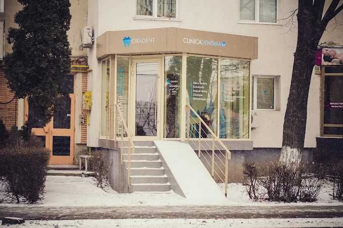 Vând Afacere - Cabinet Stomatologic în clinică funcțională, cu radiologie – Bacău, zona Centrală
