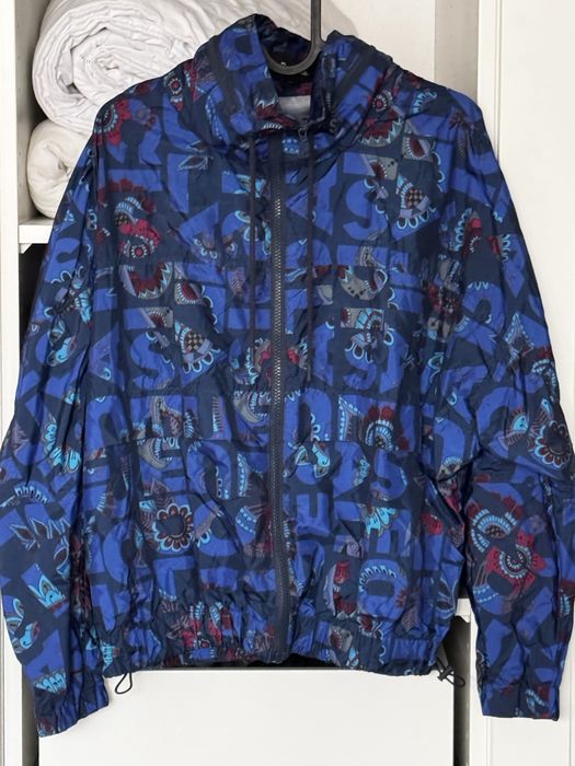 Desigual пролетно яке