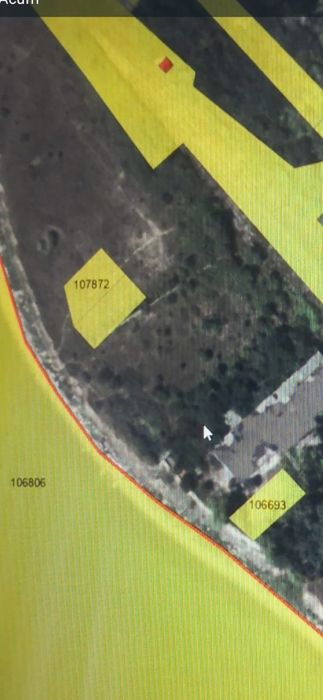 Vând Teren Eforie Sud