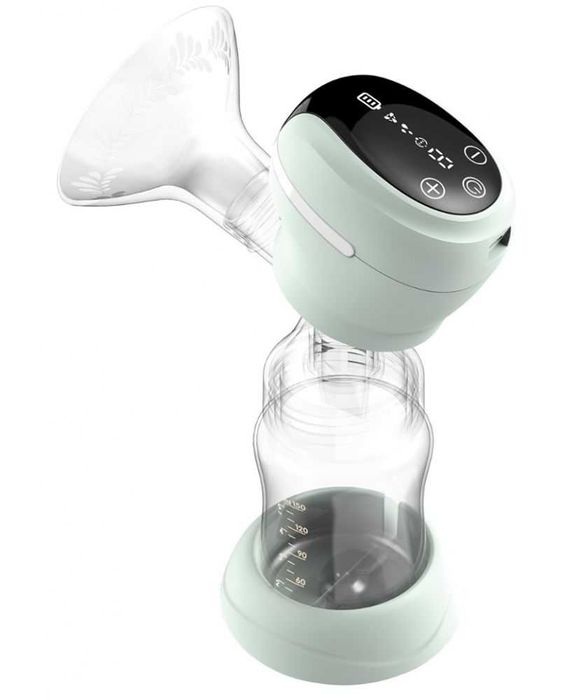 Електрическа помпа за кърма KikkaBoo - Leia Plus