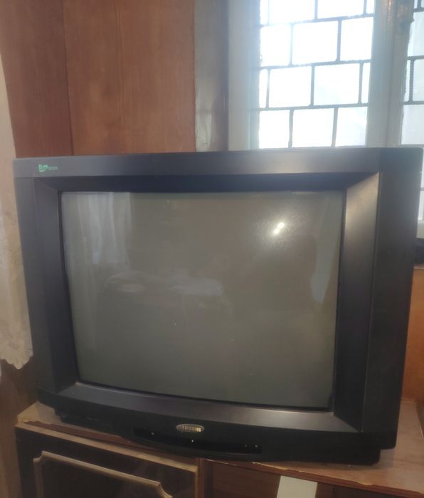 Телевизор Samsung