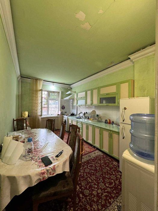 M1012 ПРОДАЕТСЯ 3/1/7 Квартира Ор.р: Коратош, Бенкоф Коледж