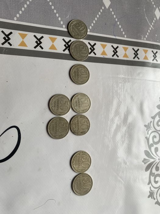 Продам советские для любителей