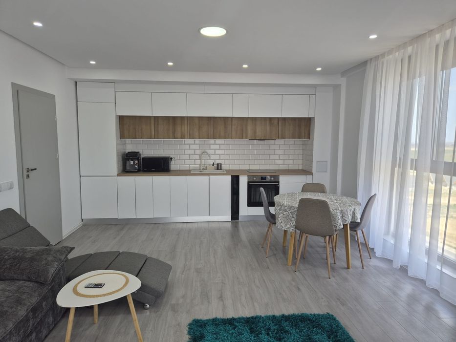 Vand apartament in Aparthotel Baile Felix