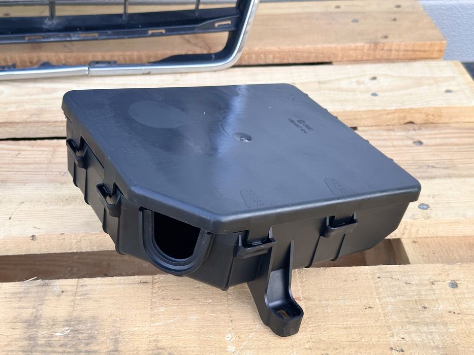 Камери 360 градуса AUDI A6 A7 4G комплект