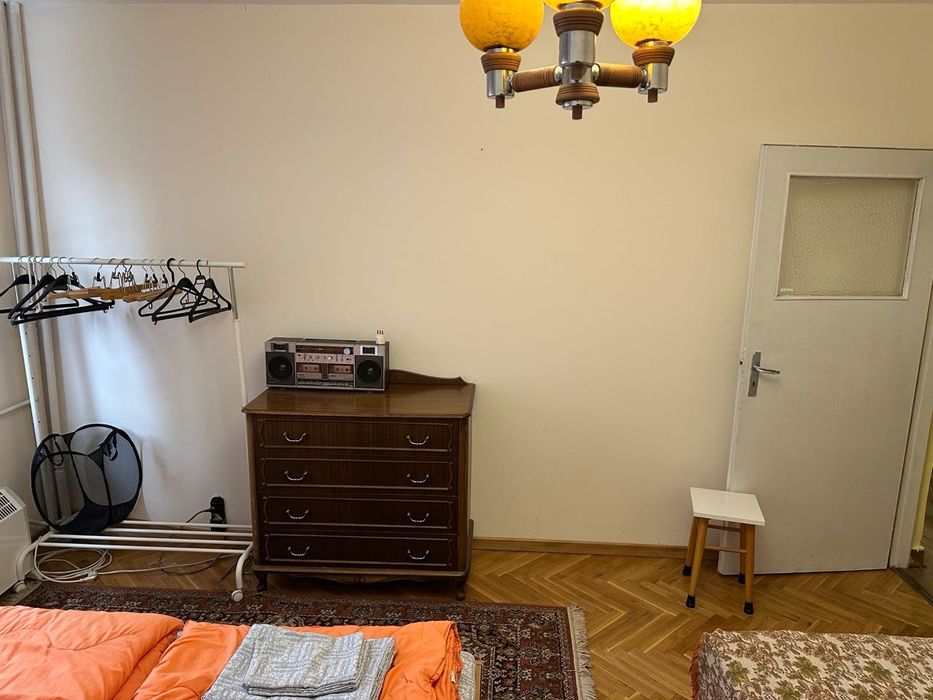 Дава се под наем Тристаен апартамент в София, Лозенец - 90 кв.м за 612 € - Снимка #13