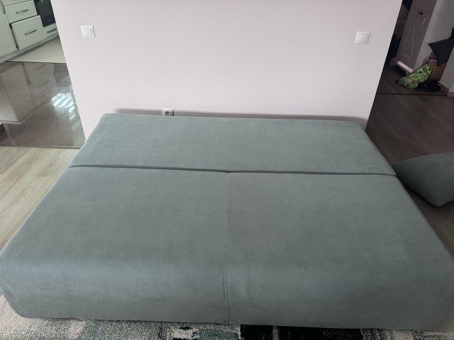Canapea extensibilă