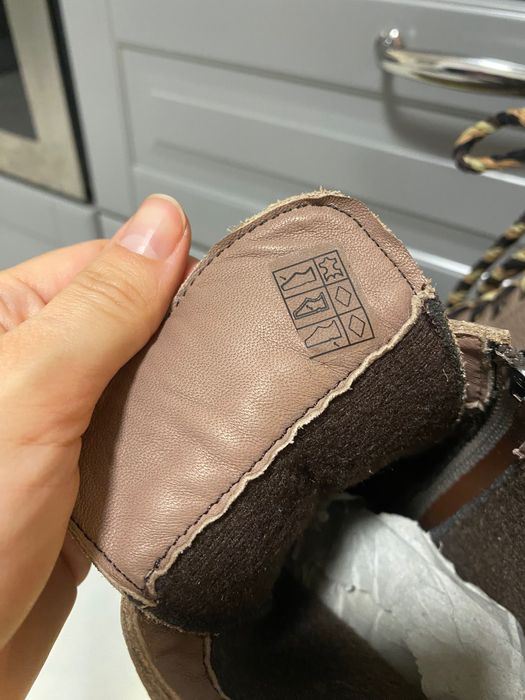 Нови Дамски Боти Gabina 37 Номер