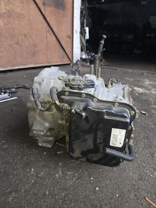 Акпп коробка автомат Мазда 626 птич FS стартер генератор двигатель