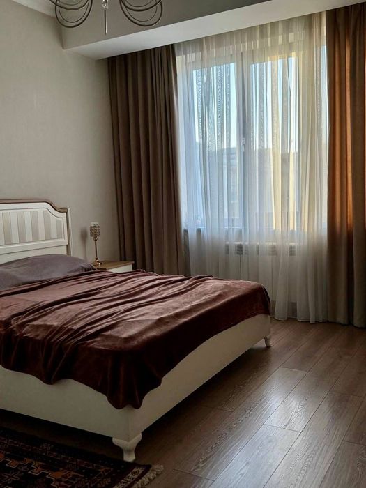 Продажа 3/9/9 квартира в ЖК New Life на Ул Махтумкули