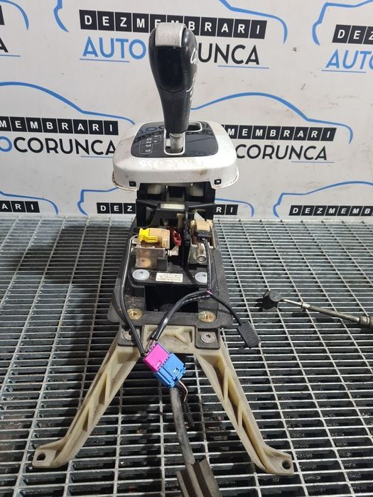 Timonerie Porsche Cayenne 4.5 Benzina 2002 - 2006 340CP Automata (935)