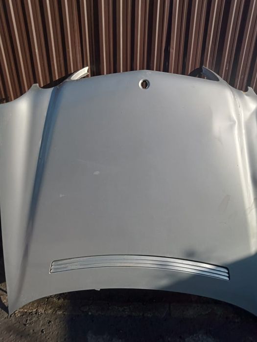 Капоты  не дорого