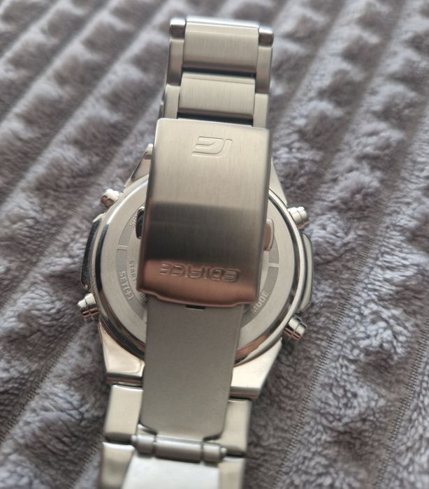 Casio Edifice EFV-C110D-1A4VEF