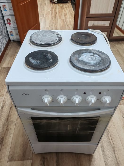 Продам плита в хорошем состояние