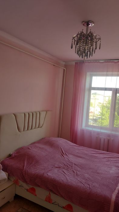 Долгосрочная аренда