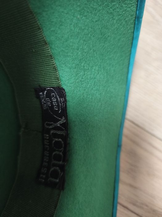 Pălării vintage casa Venus București