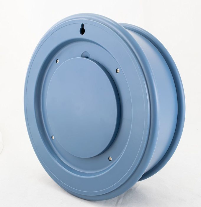 Alessi Italia ceas perete decor Memphis Design arhitect Michael Graves