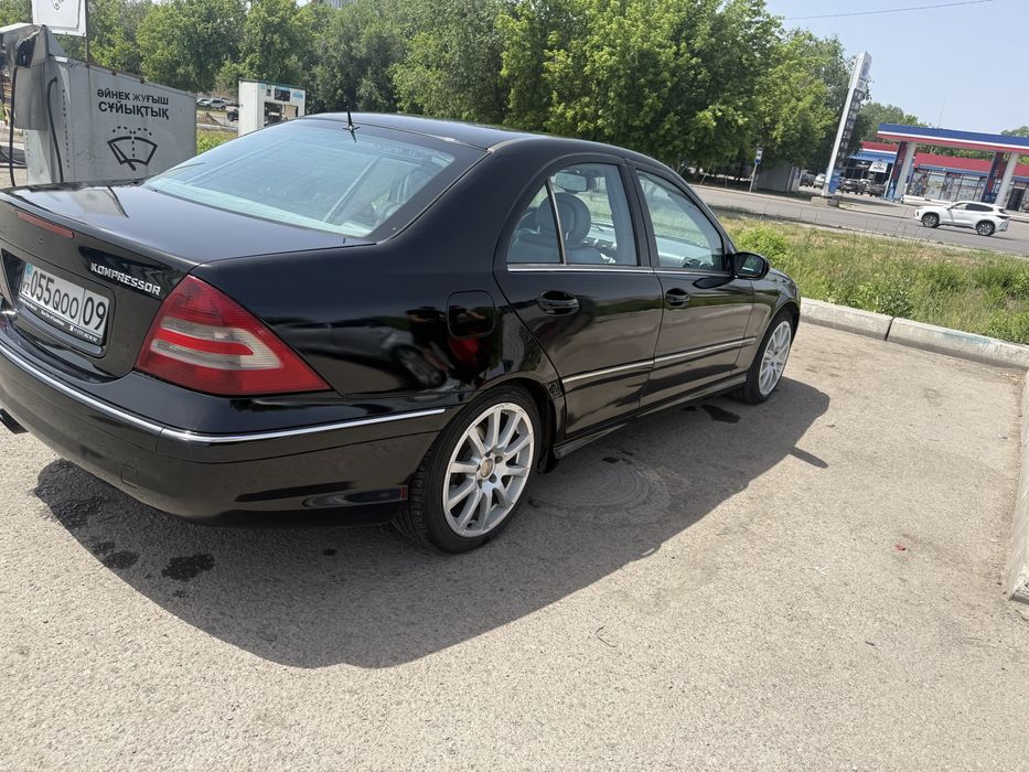 Продам w203 мерс