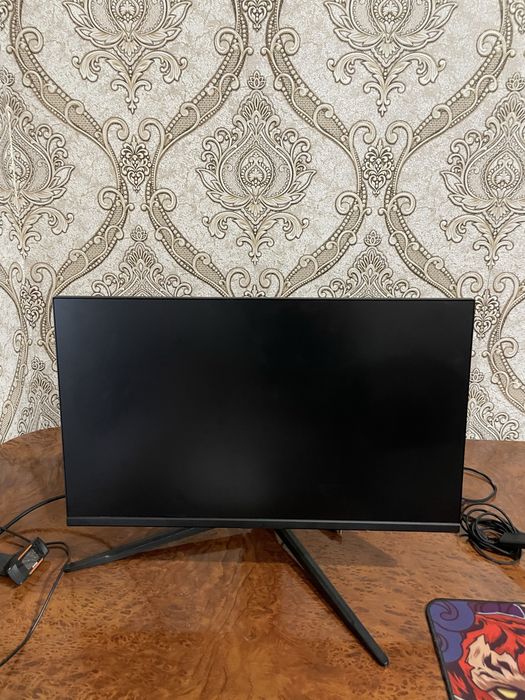 монитор игровой ardor