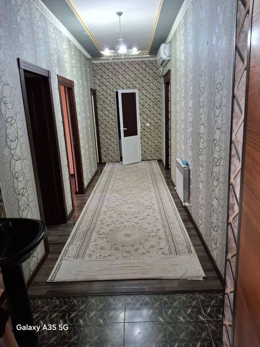 Урганч шахрида квартира ижарага берилади