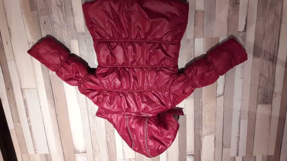 vand geci de iarnă  92-116 cm