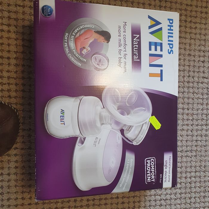 Pompa san Philips Avent
