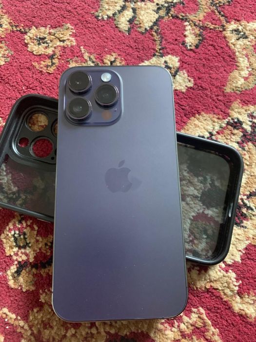 iPhone 14 Pro Max