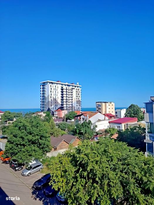 Prima închiriere-Parcare-Plaja Reyna-2 Aere Condiționate