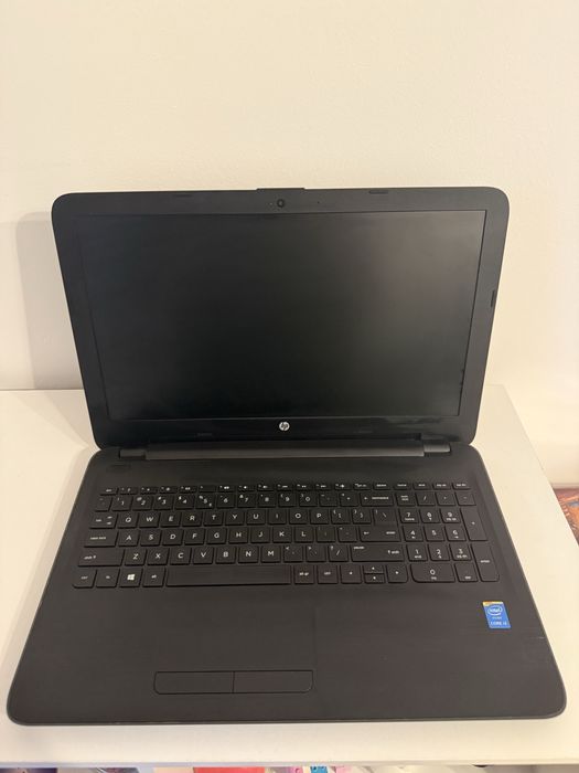 Laptop HP 250 G5 | Intel Core i3-5005U | 8GB RAM | SSD 120GB | Windows 10