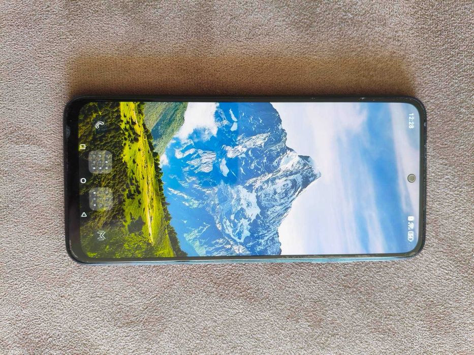 Телефон Xiaomi Redmi Note 10s