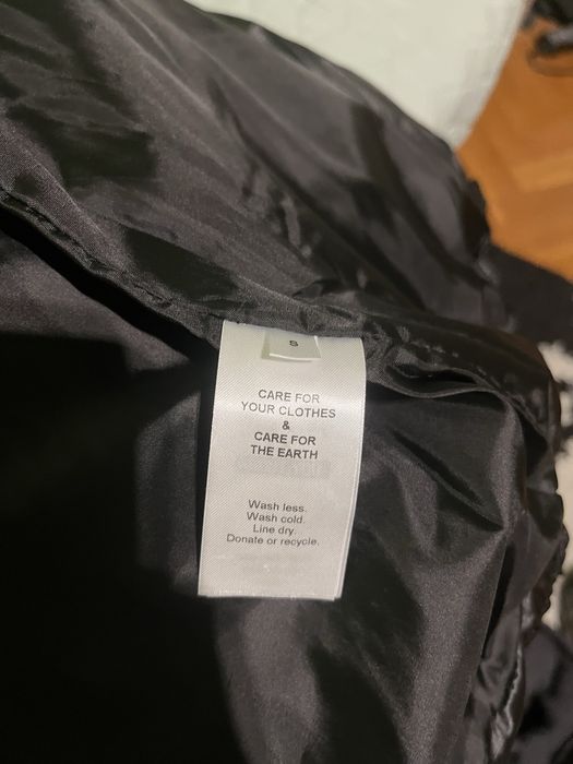 Яке Sinned x About you