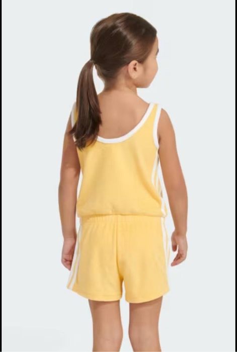 Ромпер Adidas 110см