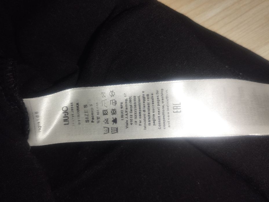 Liu jo & Guess тениски