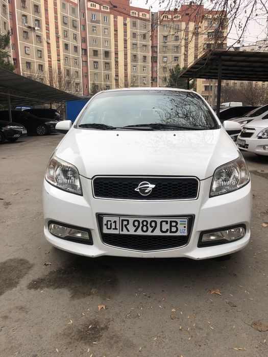 Neksiya 3 polniy shunka