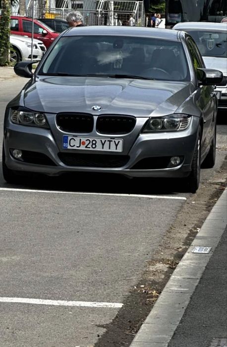 Ceas digital bmw e 90/91/92/93 sau schimb masina