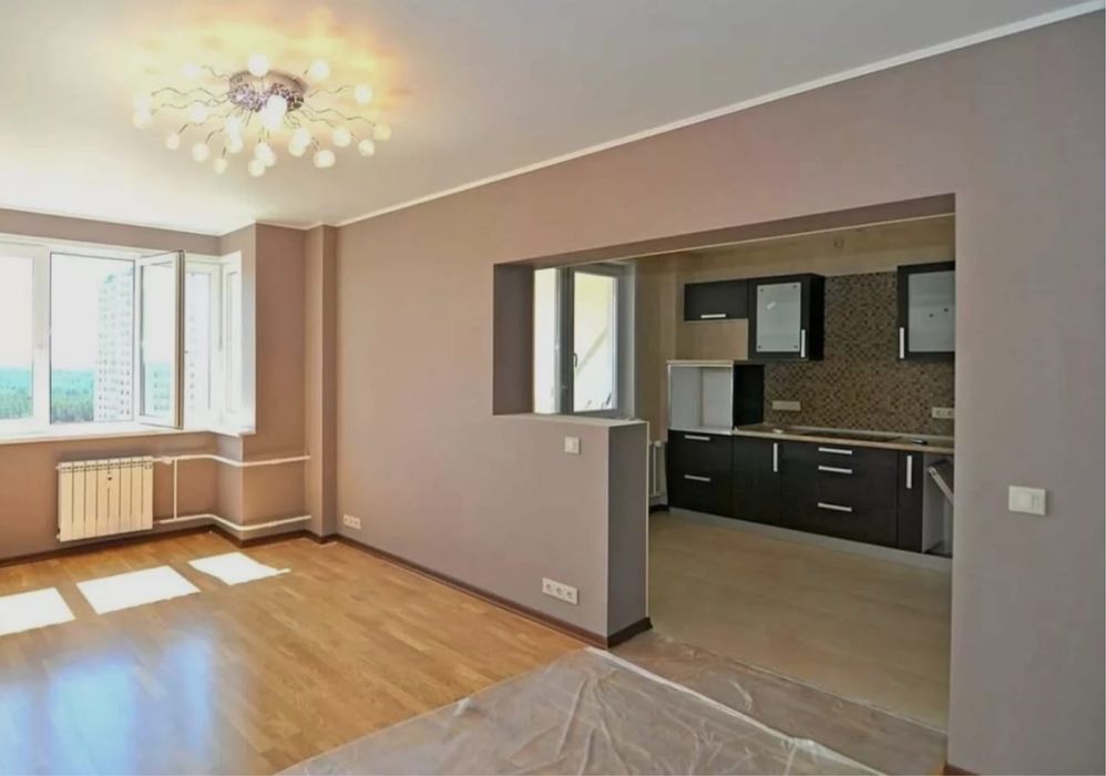 Ремонт квартир и домов