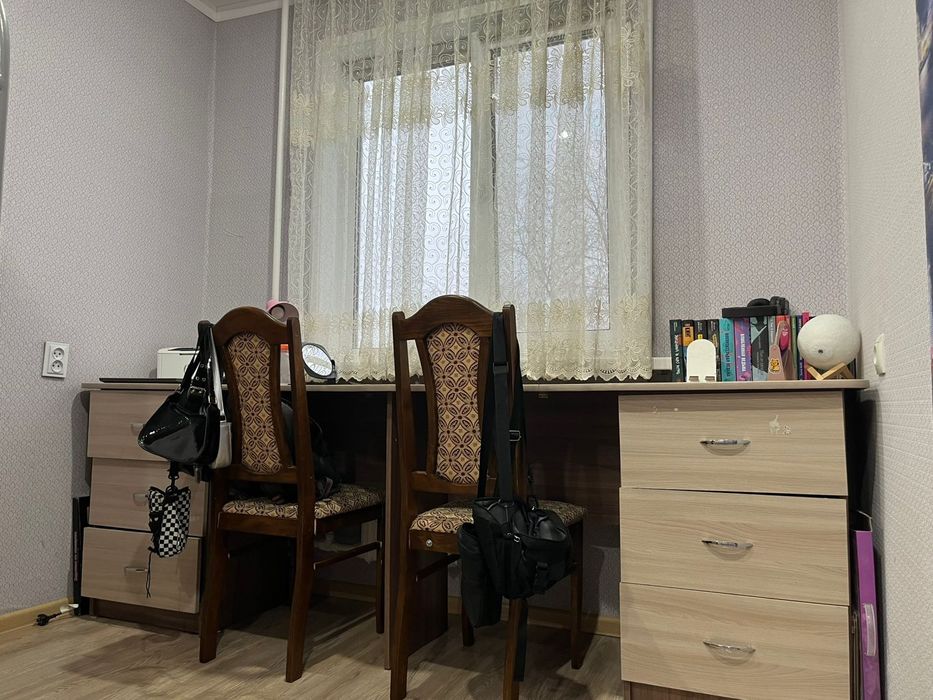 Детский мебельный гарнитур