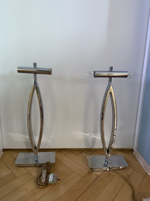 Подови лампи 2 бр.