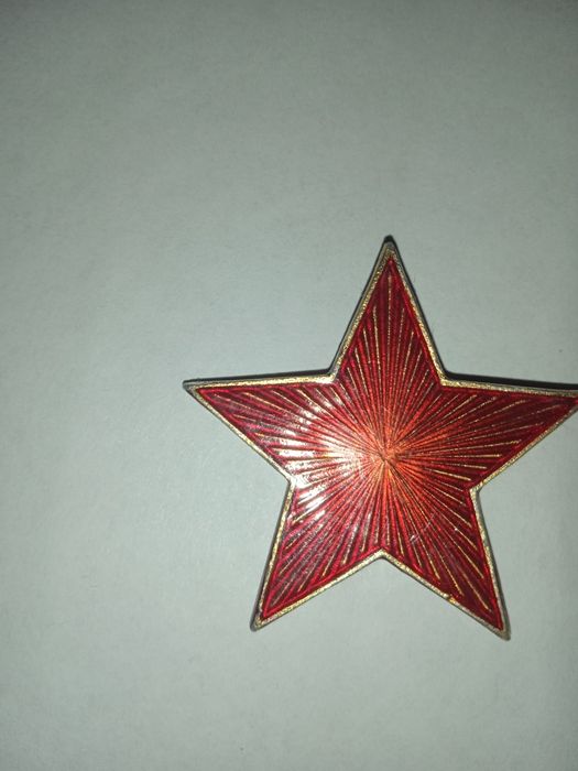 Значки раритетные СССР